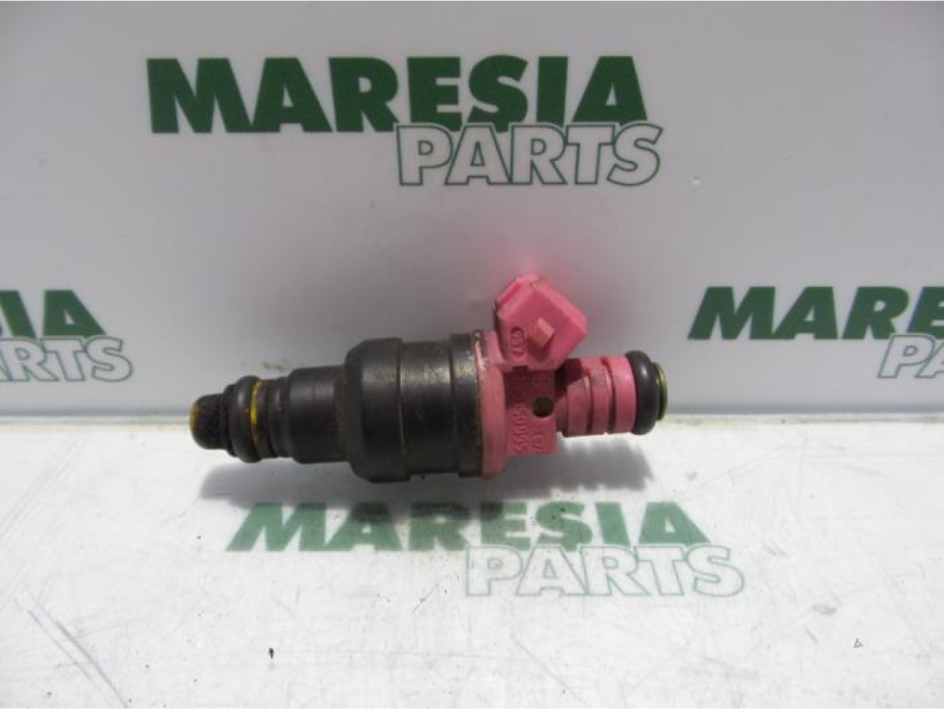 Renault - Twingo - Injector (benzine injectie)