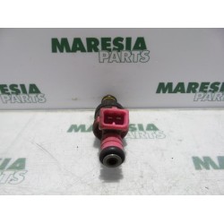 Renault - Twingo - Injector (petrol injection)