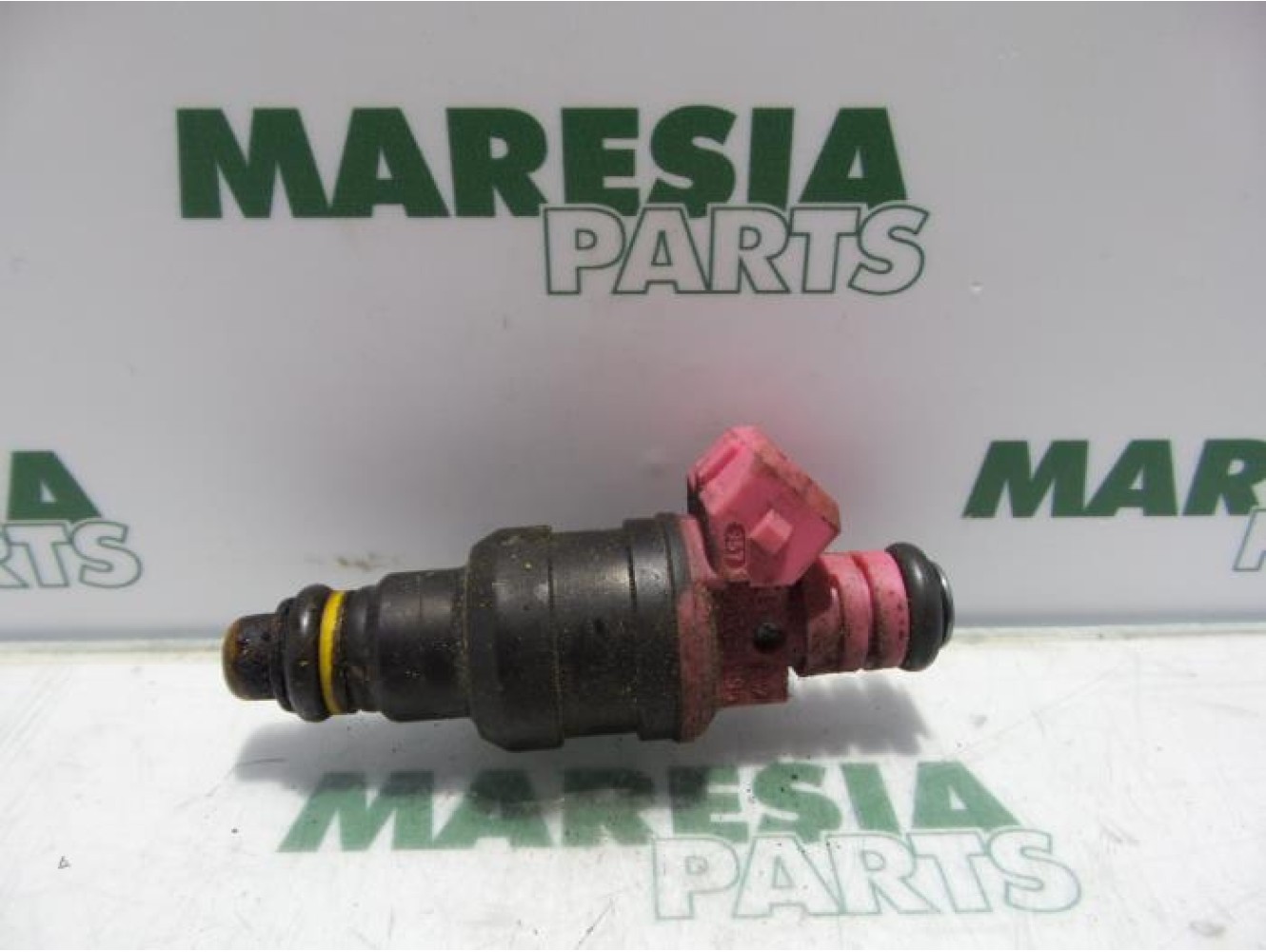 Renault - Twingo - Injector (petrol injection)