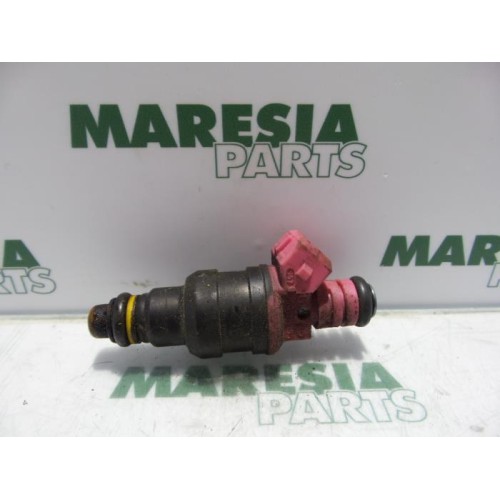 Renault - Twingo - Injector (petrol injection)