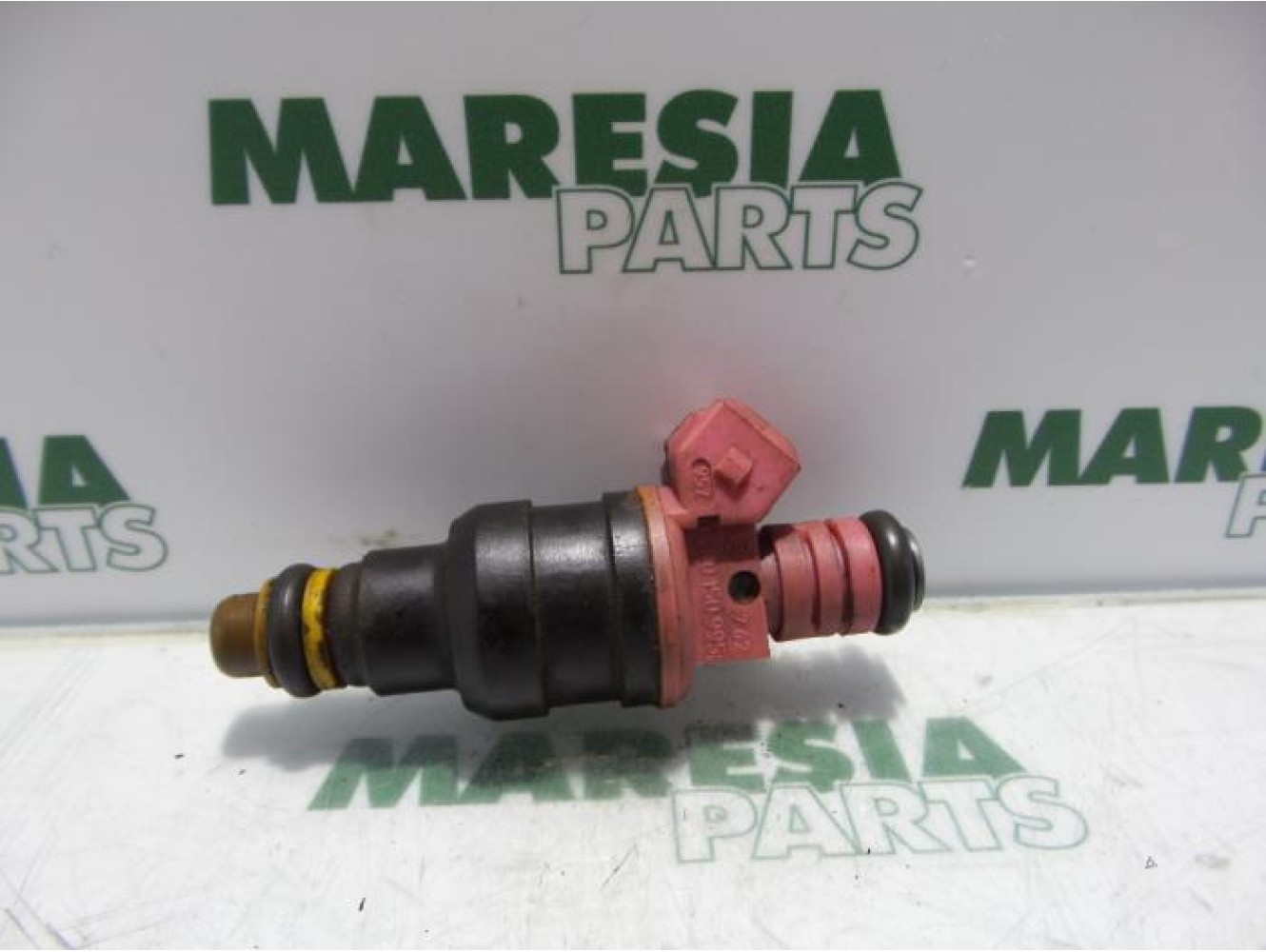 Renault - Twingo - Injector (benzine injectie)