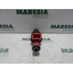 Renault - Twingo - Injector (petrol injection)