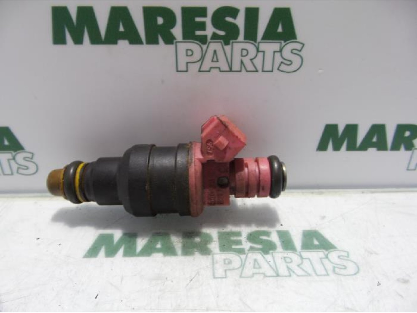 Renault - Twingo - Injector (petrol injection)