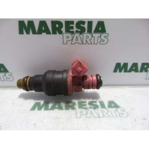 Renault - Twingo - Injector (petrol injection)