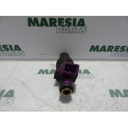 Renault - Twingo - Injector (petrol injection)