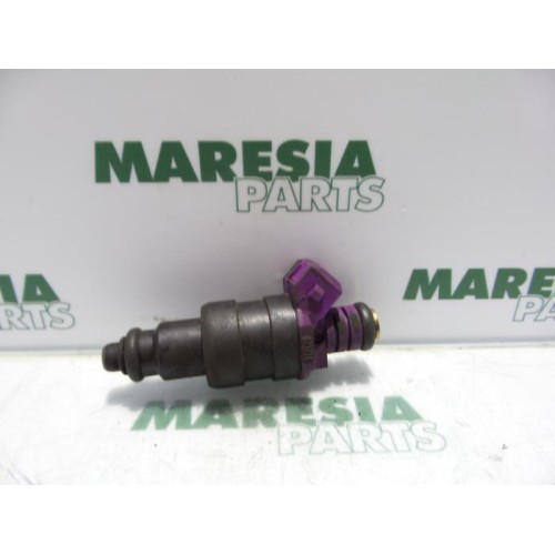 Renault - Twingo - Injector (petrol injection)