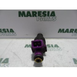 Renault - Twingo - Injector (petrol injection)