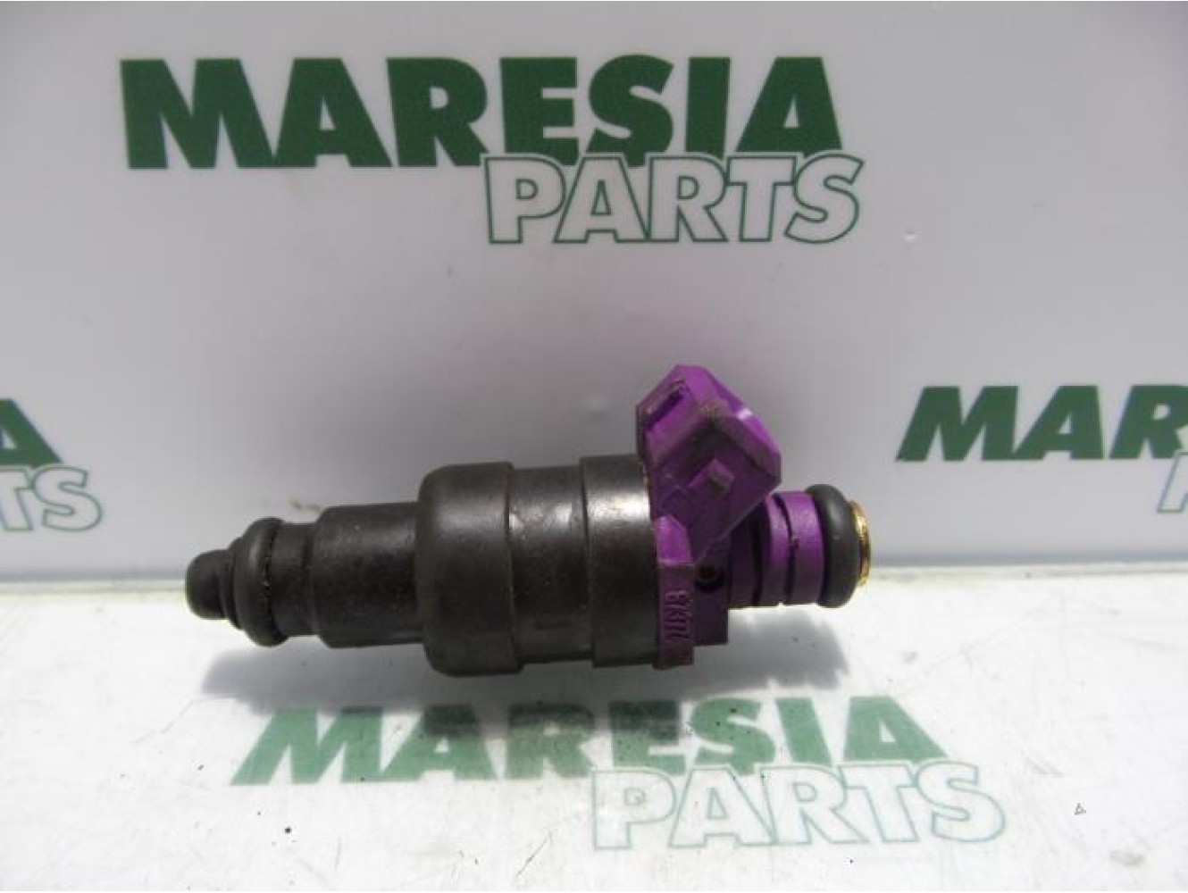 Renault - Twingo - Injector (petrol injection)