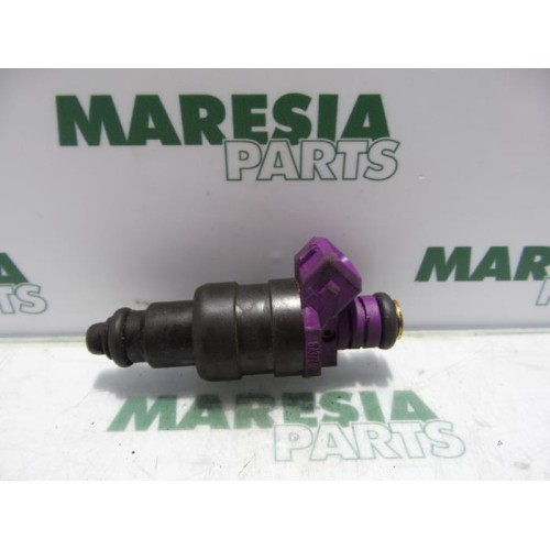 Renault - Twingo - Injector (petrol injection)