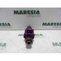 Renault - Twingo - Injector (petrol injection)