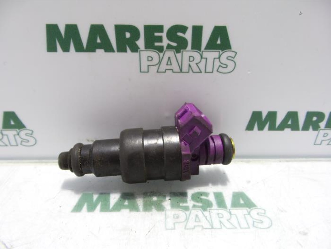 Renault - Twingo - Injector (petrol injection)