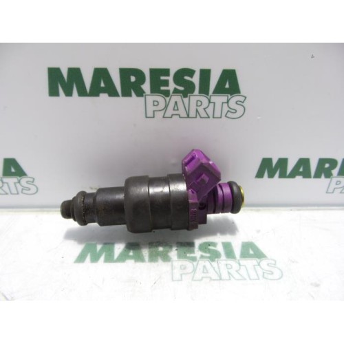 Renault - Twingo - Injector (petrol injection)