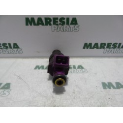 Renault - Twingo - Injector (petrol injection)