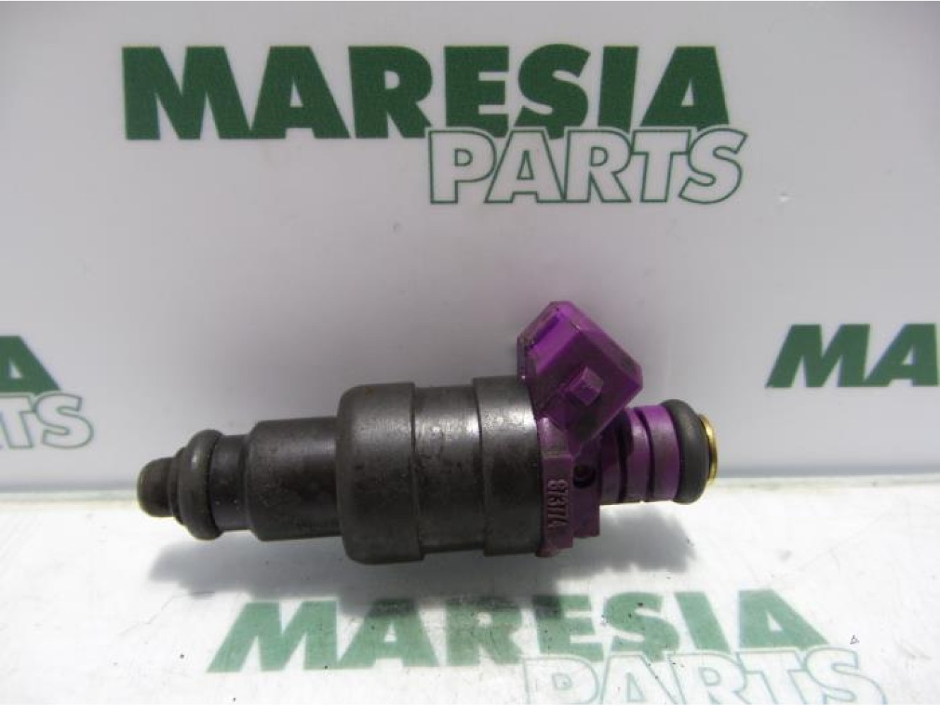 Renault - Twingo - Injector (petrol injection)
