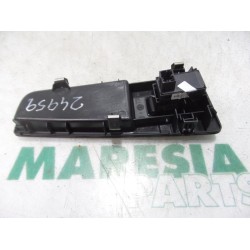 Fiat - Punto - Multi-functional window switch