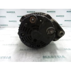 Renault - Megane Scenic - Dynamo