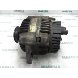 Renault - Megane Scenic - Dynamo
