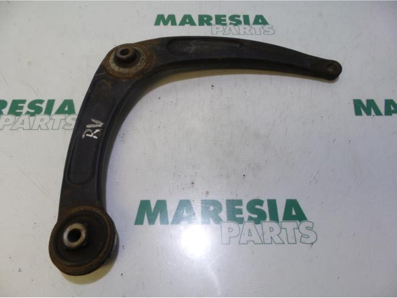 Citroen - C4 - Front lower wishbone, right