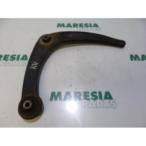 Citroen - C4 - Front lower wishbone, right