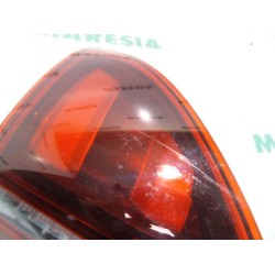 Peugeot - 2008 - Achterlicht links