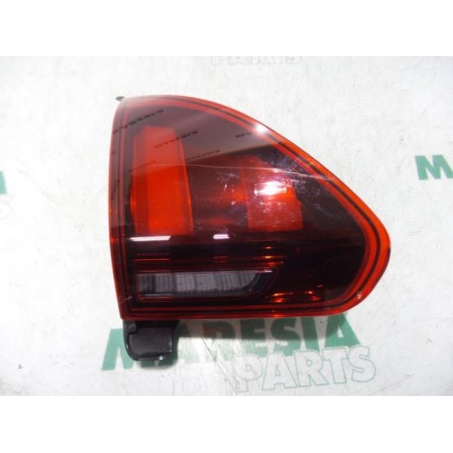 Peugeot - 2008 - Taillight, left