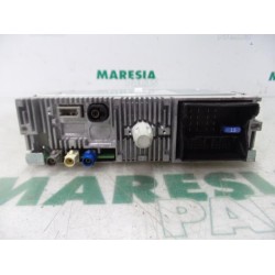 Peugeot - 2008 - Radio CD player