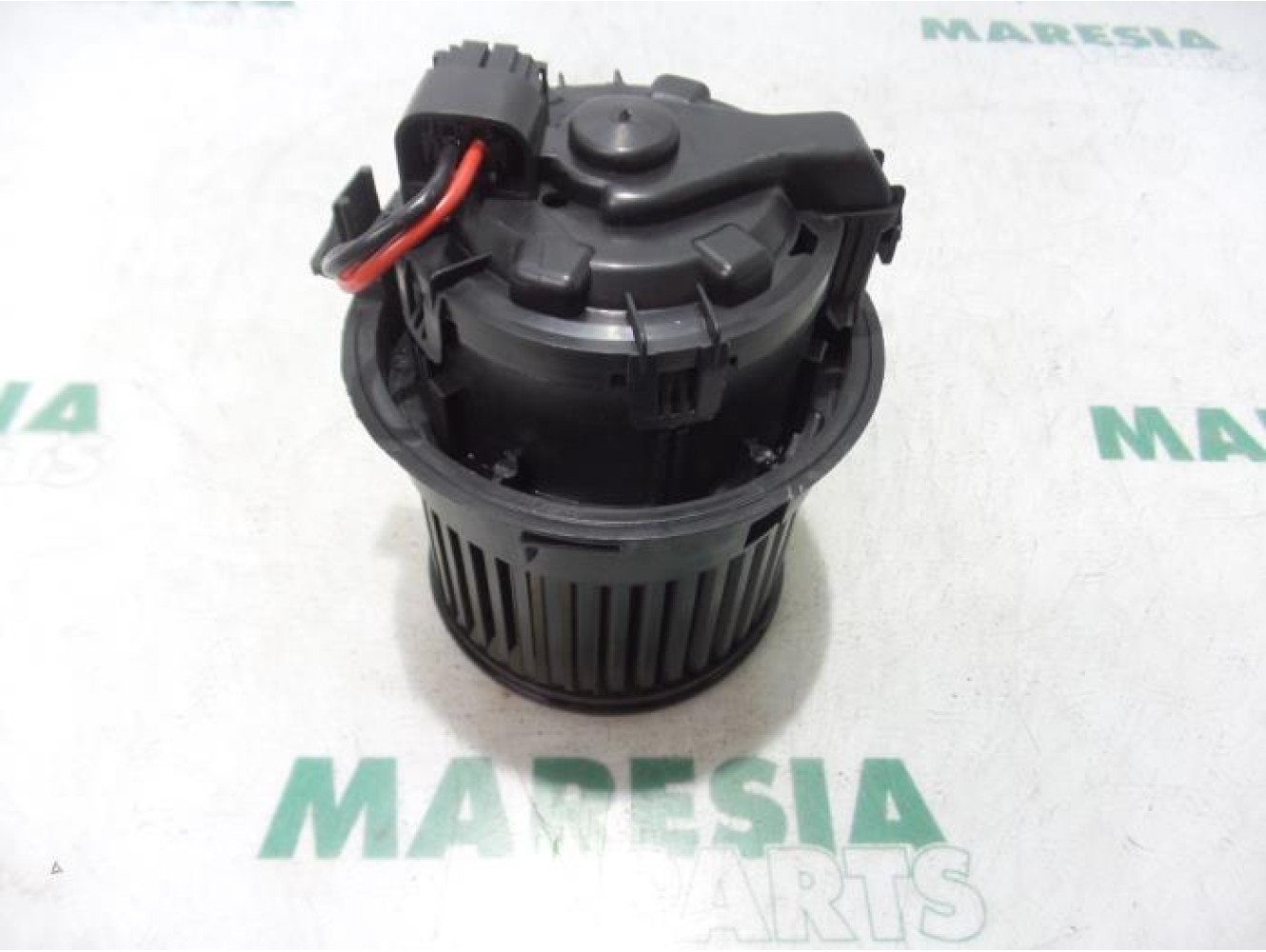 Peugeot - 2008 - Heating and ventilation fan motor