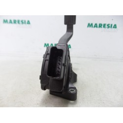 Peugeot - 2008 - Gaspedaalpositie Sensor