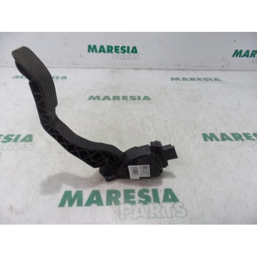 Peugeot - 2008 - Gaspedaalpositie Sensor