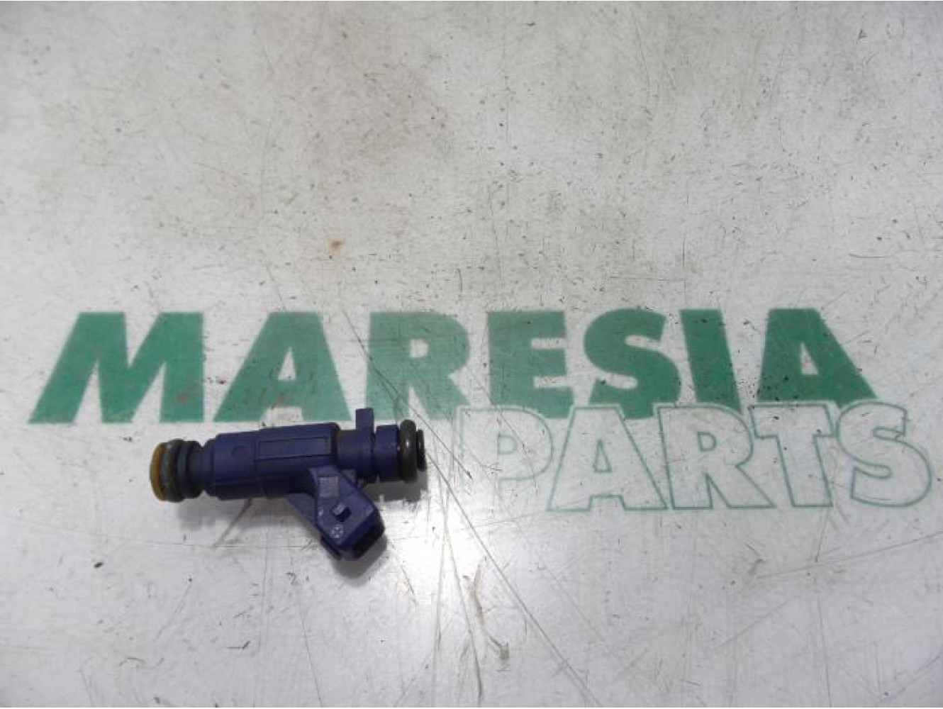 Peugeot - 306 - Injector (benzine injectie)
