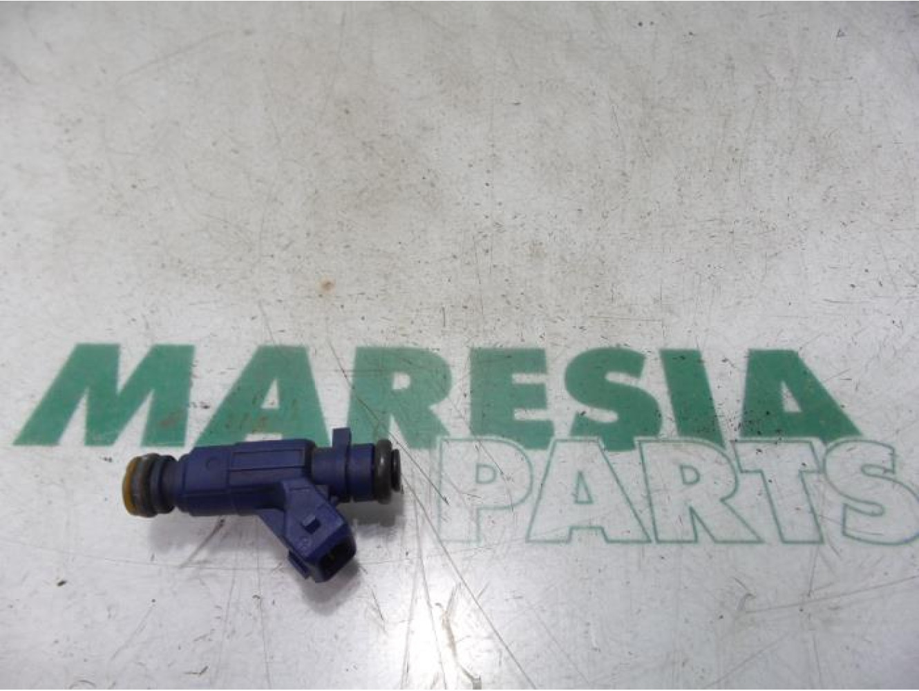 Peugeot - 306 - Injector (petrol injection)