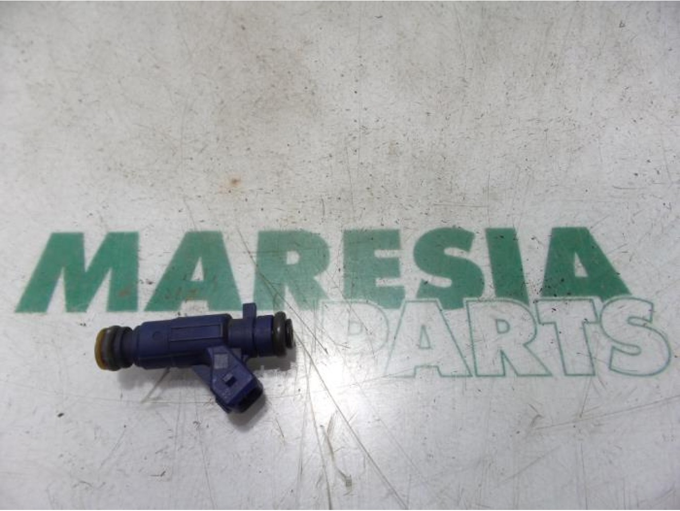 Peugeot - 306 - Injector (petrol injection)