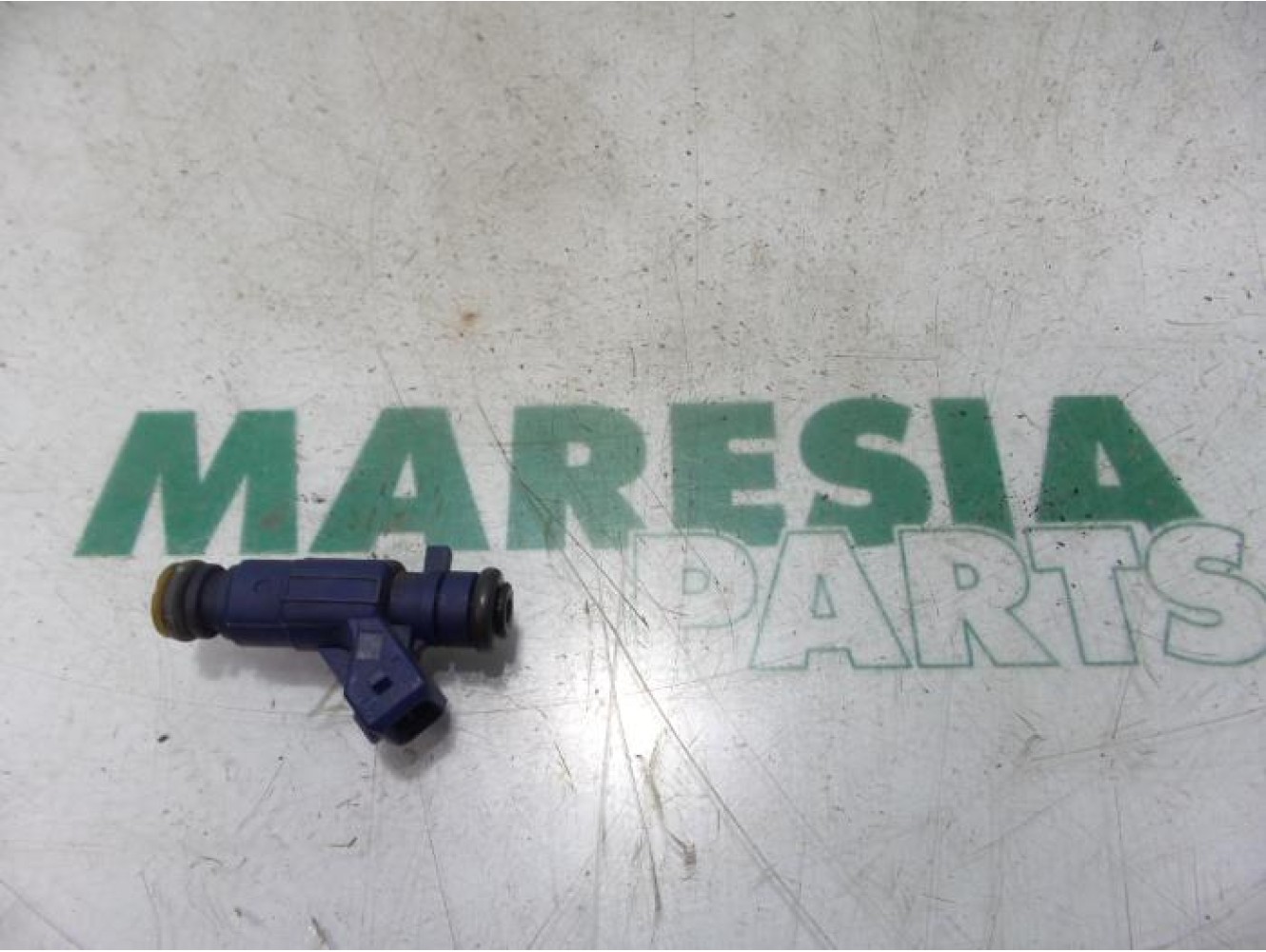 Peugeot - 306 - Injector (petrol injection)