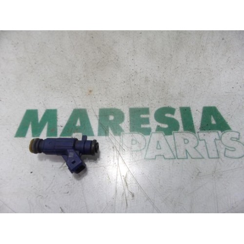 Peugeot - 306 - Injector (petrol injection)