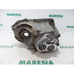 Renault - Clio - Gearbox casing