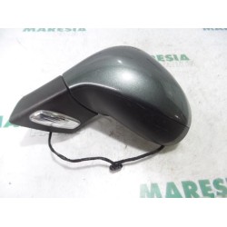 Peugeot - 207 - Buitenspiegel links