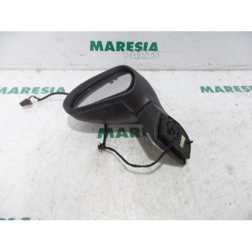 Peugeot - 207 - Wing mirror, left