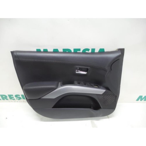 Citroen - C-Crosser - Door trim 4-door, front left