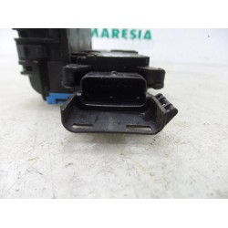 Peugeot - 207 - Rear door mechanism 4-door, right