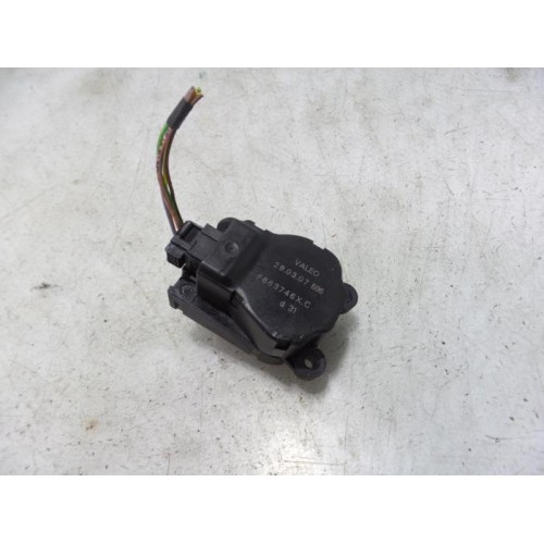 Peugeot - 207 - Heater valve motor