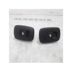 Peugeot - 207 - Multi-functional window switch