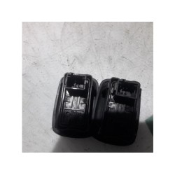 Peugeot - 207 - Multi-functional window switch