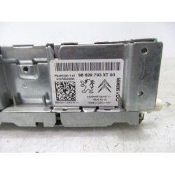 Peugeot - 207 - Radio CD Speler