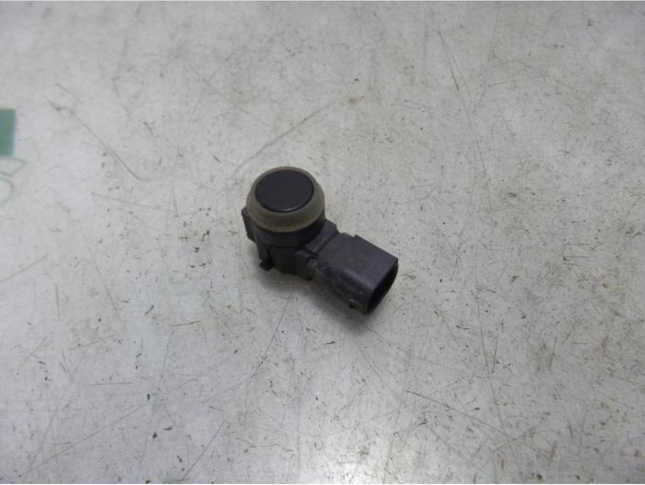 Peugeot - 2008 - PDC Sensor