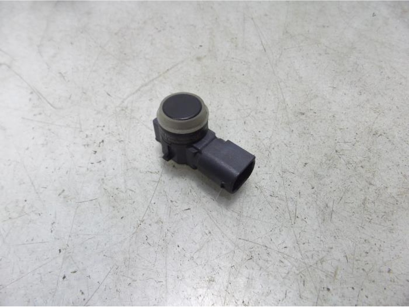 Peugeot - 2008 - PDC Sensor