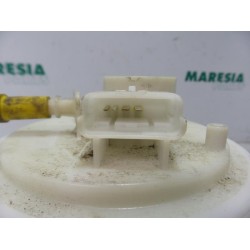 Fiat - Punto - Electric fuel pump