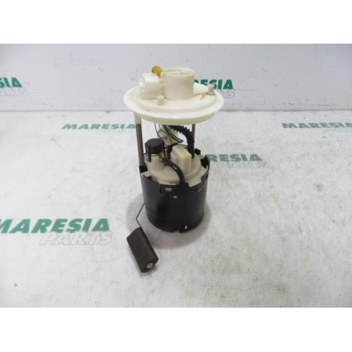 Fiat - Punto - Electric fuel pump