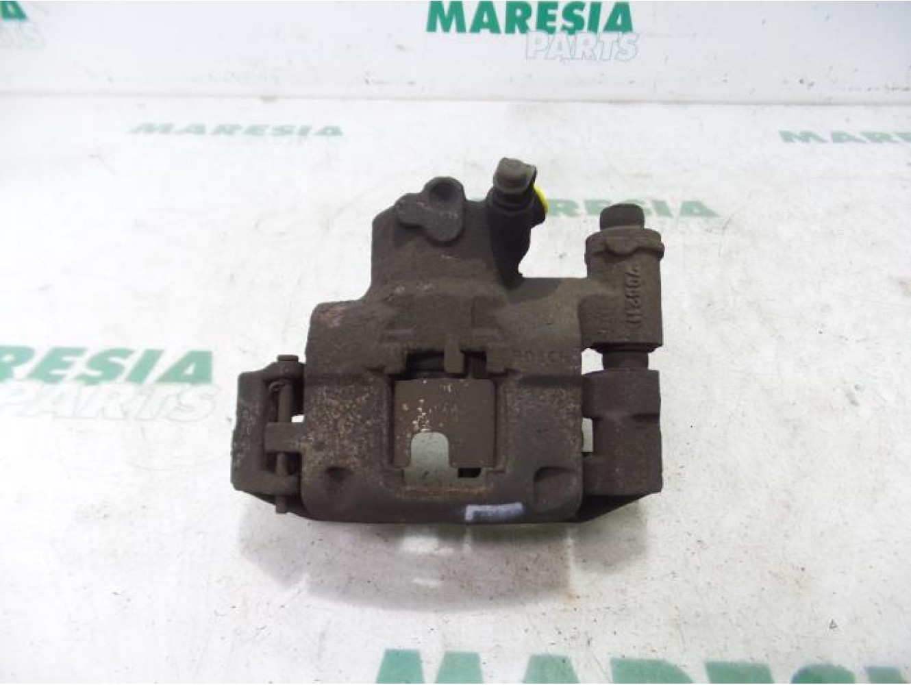 Fiat - Punto - Front brake calliper, left