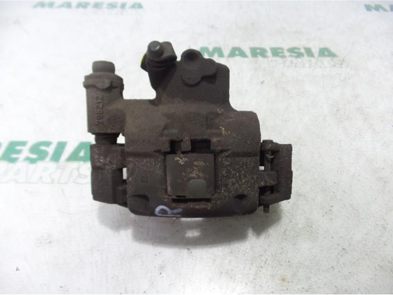 Fiat - Punto - Front brake calliper, right