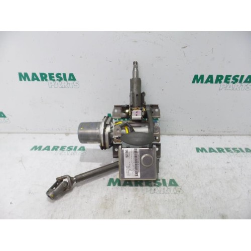Fiat - Punto - Steering column housing